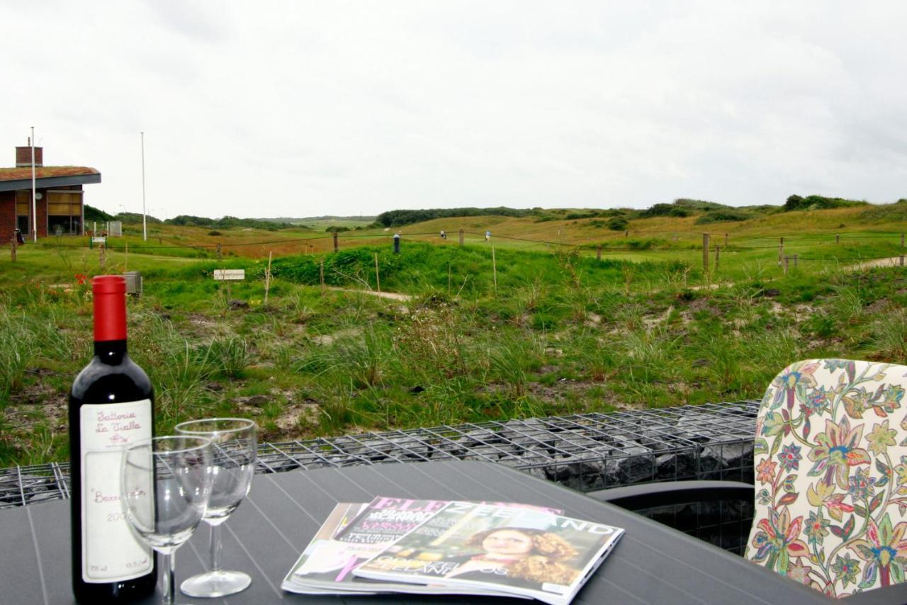 Residence Ruimzicht - Baddomburg Exterior foto